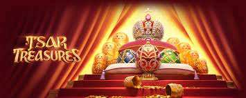 pg slot เว็บตรงเครดิตฟรี Tsar Treasures Hidden