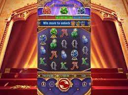 pg slot เว็บตรงเครดิตฟรี Tsar Treasures Hidden