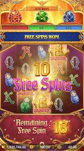 pg slot เว็บตรงเครดิตฟรี Tsar Treasures Hidden