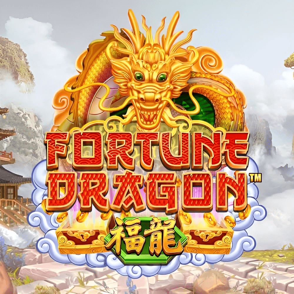 slot pg auto Fortune Dragon best