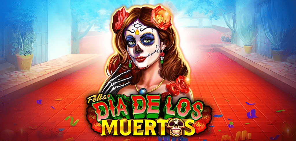 dia de los muertos pg slot vip best