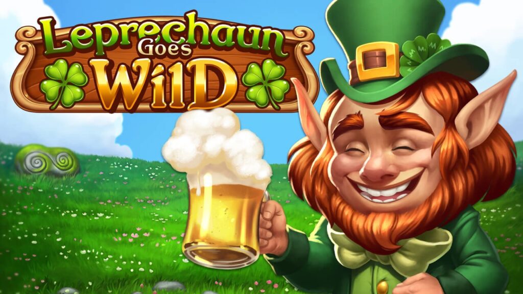 pg slot ทางเข้า มือถือ leprechaun best