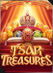 TsarTreasures