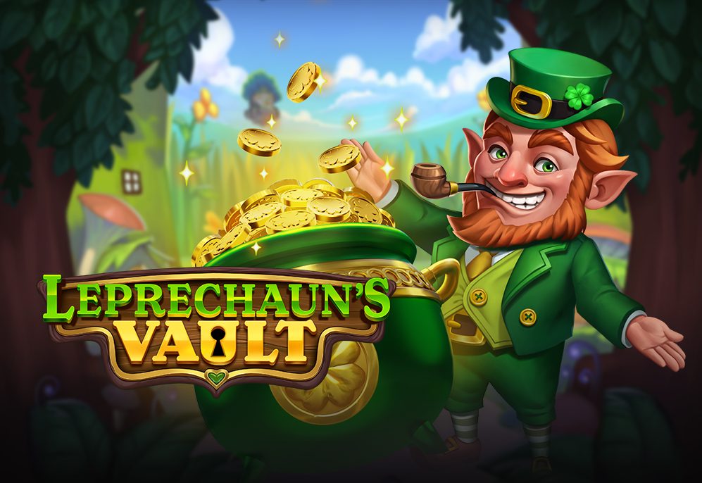 pg slot ทางเข้า มือถือ leprechaun best