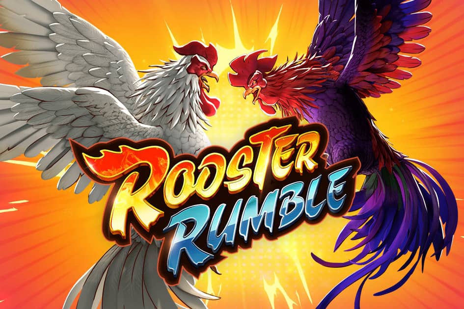 สมัครสล็อตวอลเล็ต สล็อตเว็บใหญ่pg สล็อตฟรี Rooster Rumble Dirty