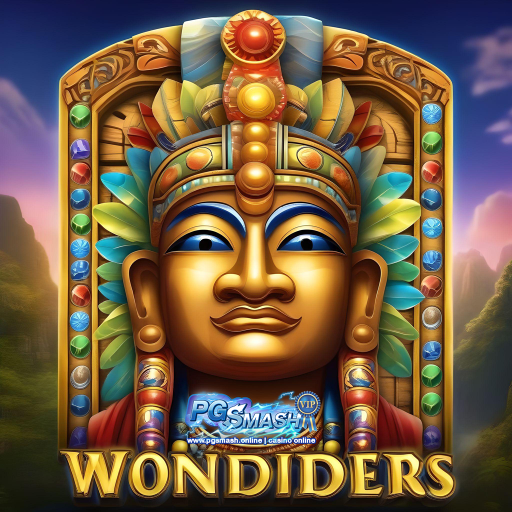 ทดลองเล่นสล็อตPG สล็อตทุกค่ายเกม สล็อตมาแรงที่สุด Totem Wonders ok