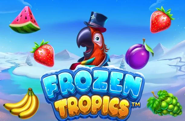 slot online Frozen Tropics Backbone