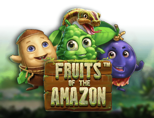 richway Fruits of the Amazon Big