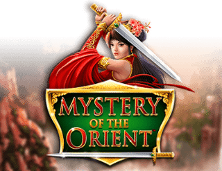 pp 777 slot Mystery of the Orient Buy