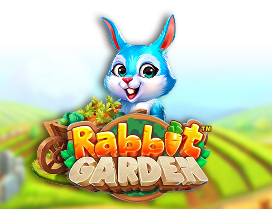 pp slot ทดลองเล่นฟรีแตกง่าย Rabbit Garden Bold