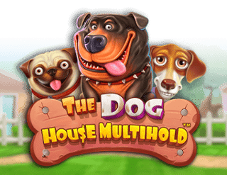 pp 88 slotแตกหนัก The Dog House Multihold Calm