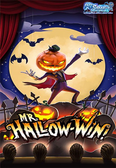 MrHallowWin