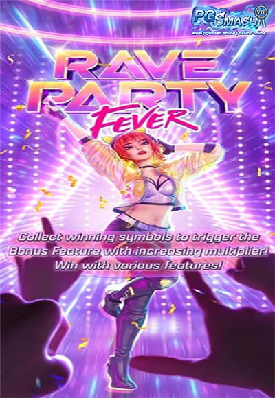 Rave Party Fever