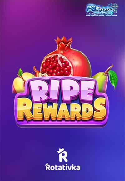 RIPE REWARDS