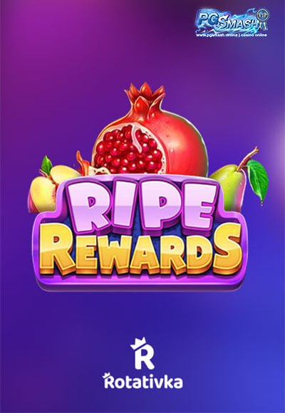 RIPE REWARDS