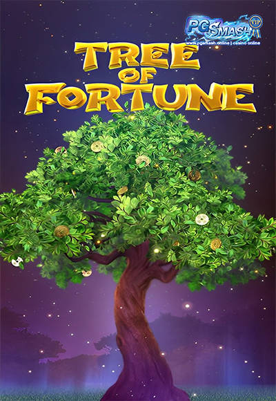 TREE OF FORTUNE