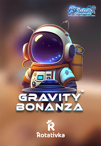 GRAVTITY BONANZA